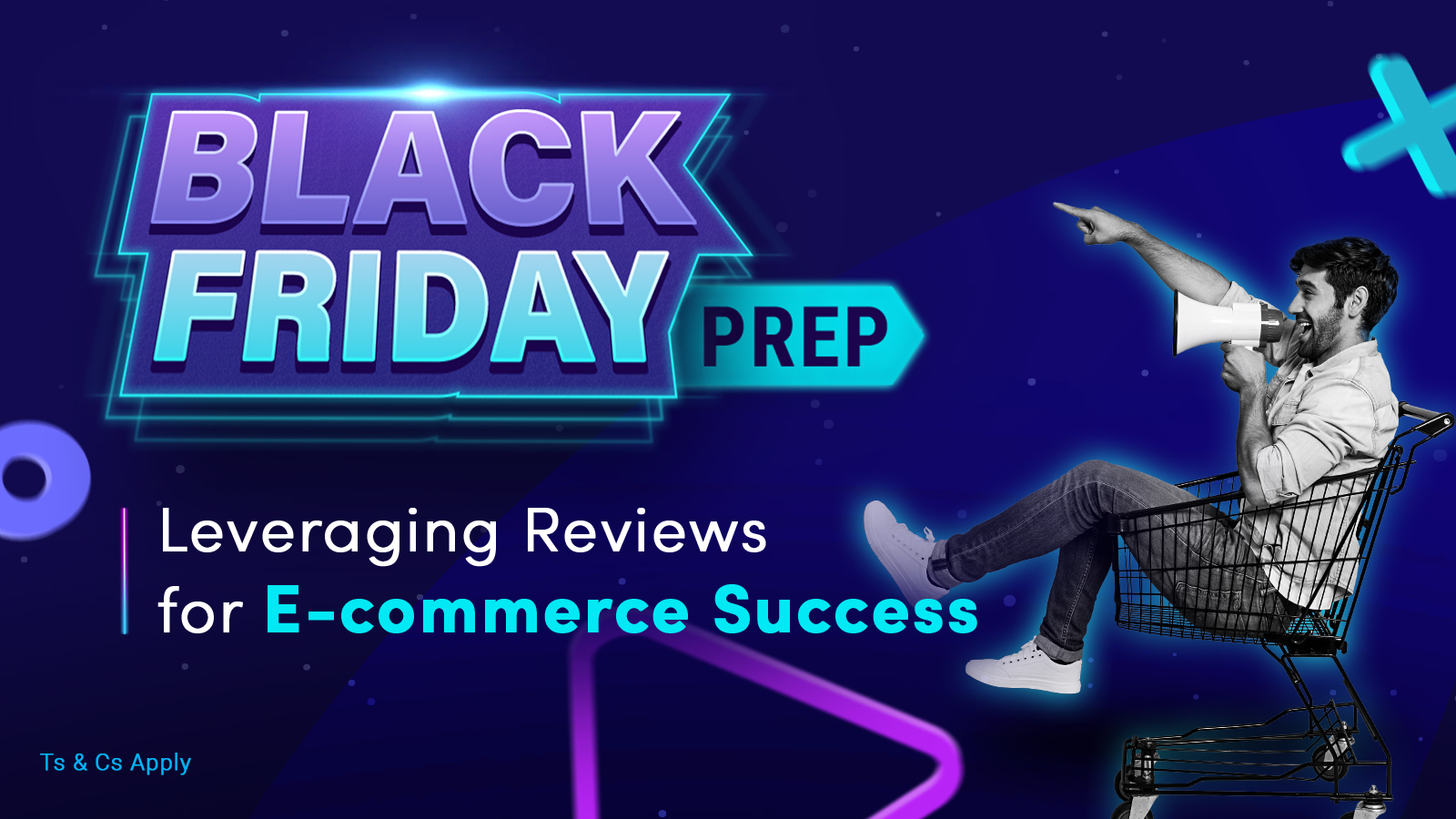 Tips for Soaring Sales on Black Friday